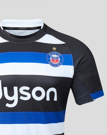 Bath Rugby Men's 2026/27 Home Pro Shirt