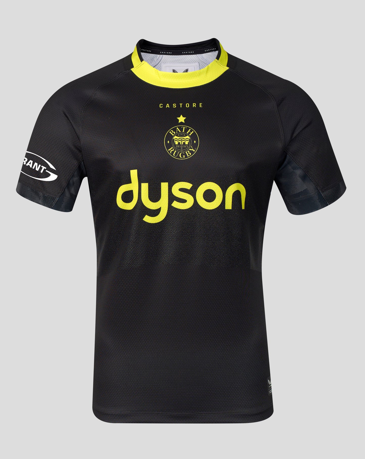 Bath Rugby Men's 2026/27 European Pro Shirt