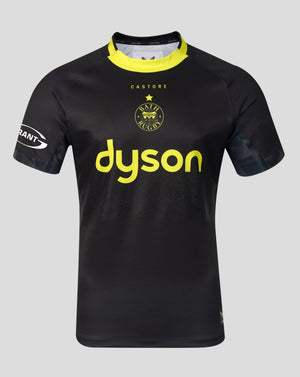 Bath Rugby Men's 2026/27 European Pro Shirt
