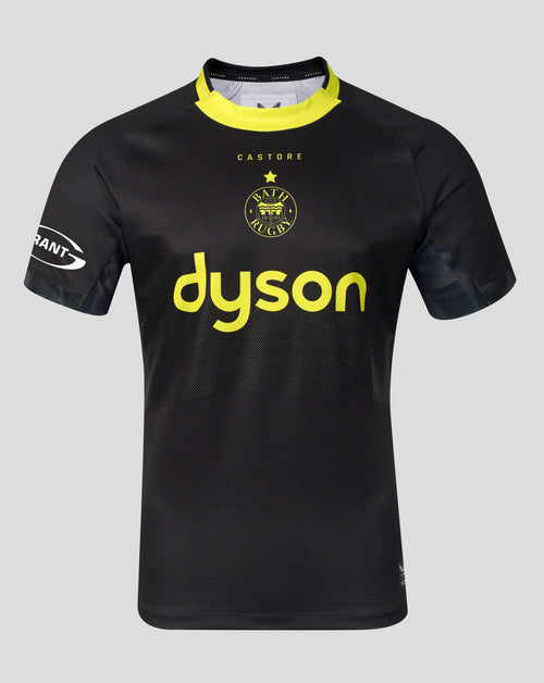 Bath Rugby Men's 2026/27 European Pro Shirt