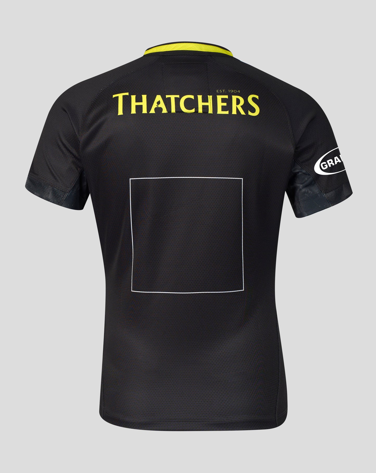 Bath Rugby Men's 2026/27 European Pro Shirt
