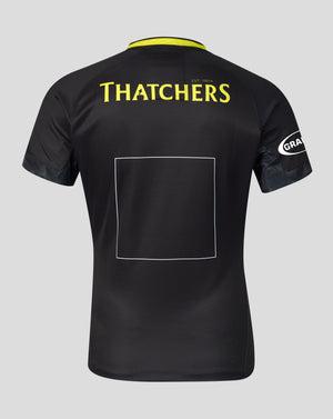 Bath Rugby Men's 2026/27 European Pro Shirt