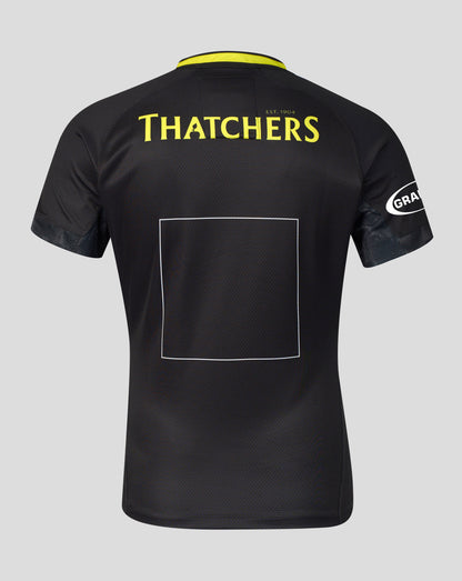 Bath Rugby Men's 2026/27 European Pro Shirt