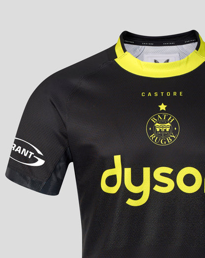 Bath Rugby Men's 2026/27 European Pro Shirt