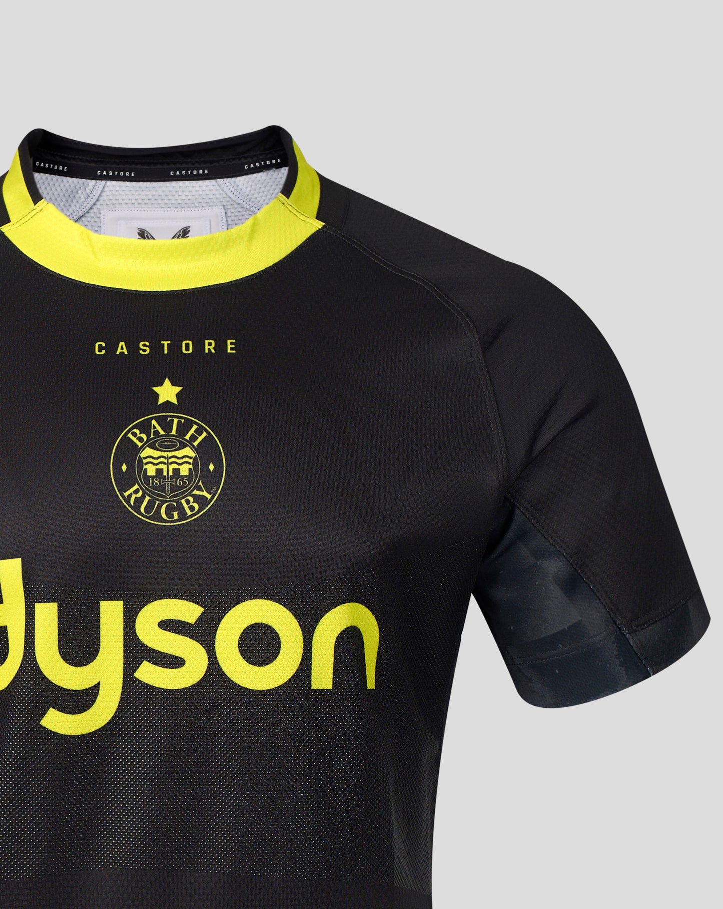 Bath Rugby Men's 2026/27 European Pro Shirt
