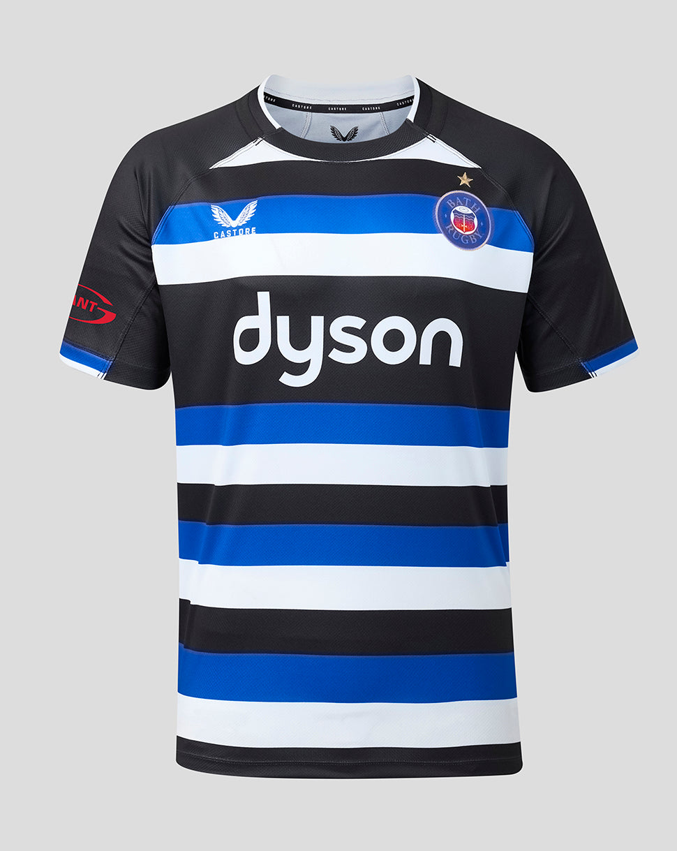 Bath Rugby Men's 2026/27 Home Replica Shirt