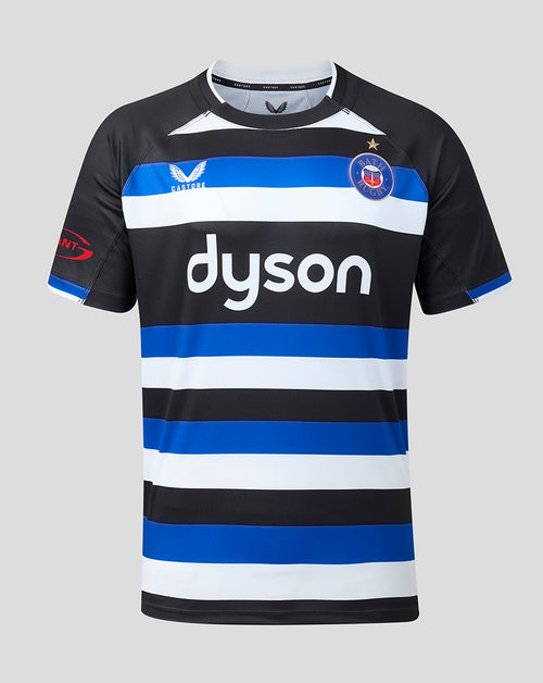 Bath Rugby Men's 2026/27 Home Replica Shirt
