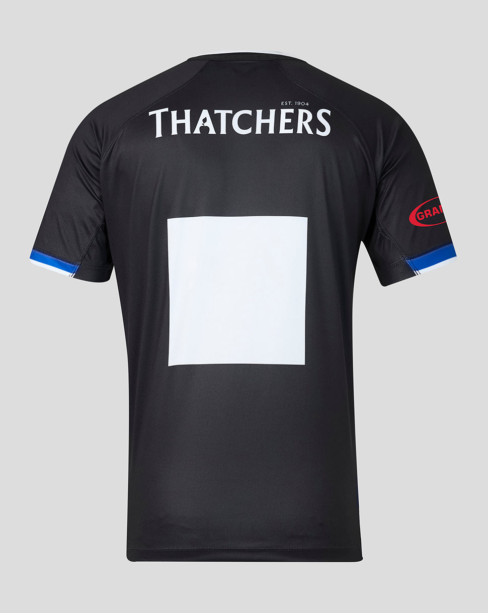 Bath Rugby Men's 2026/27 Home Replica Shirt