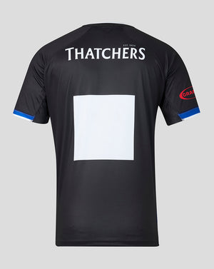 Bath Rugby Men's 2026/27 Home Replica Shirt