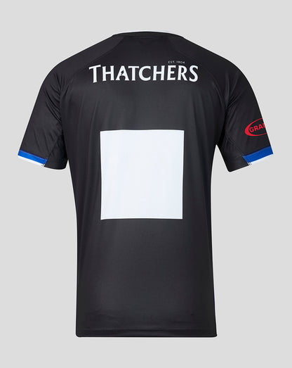 Bath Rugby Men's 2026/27 Home Replica Shirt