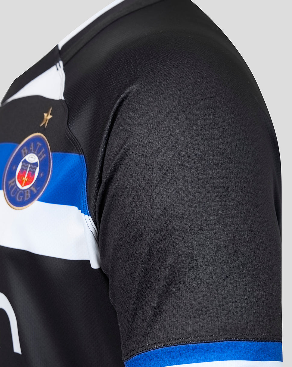 Bath Rugby Men's 2026/27 Home Replica Shirt