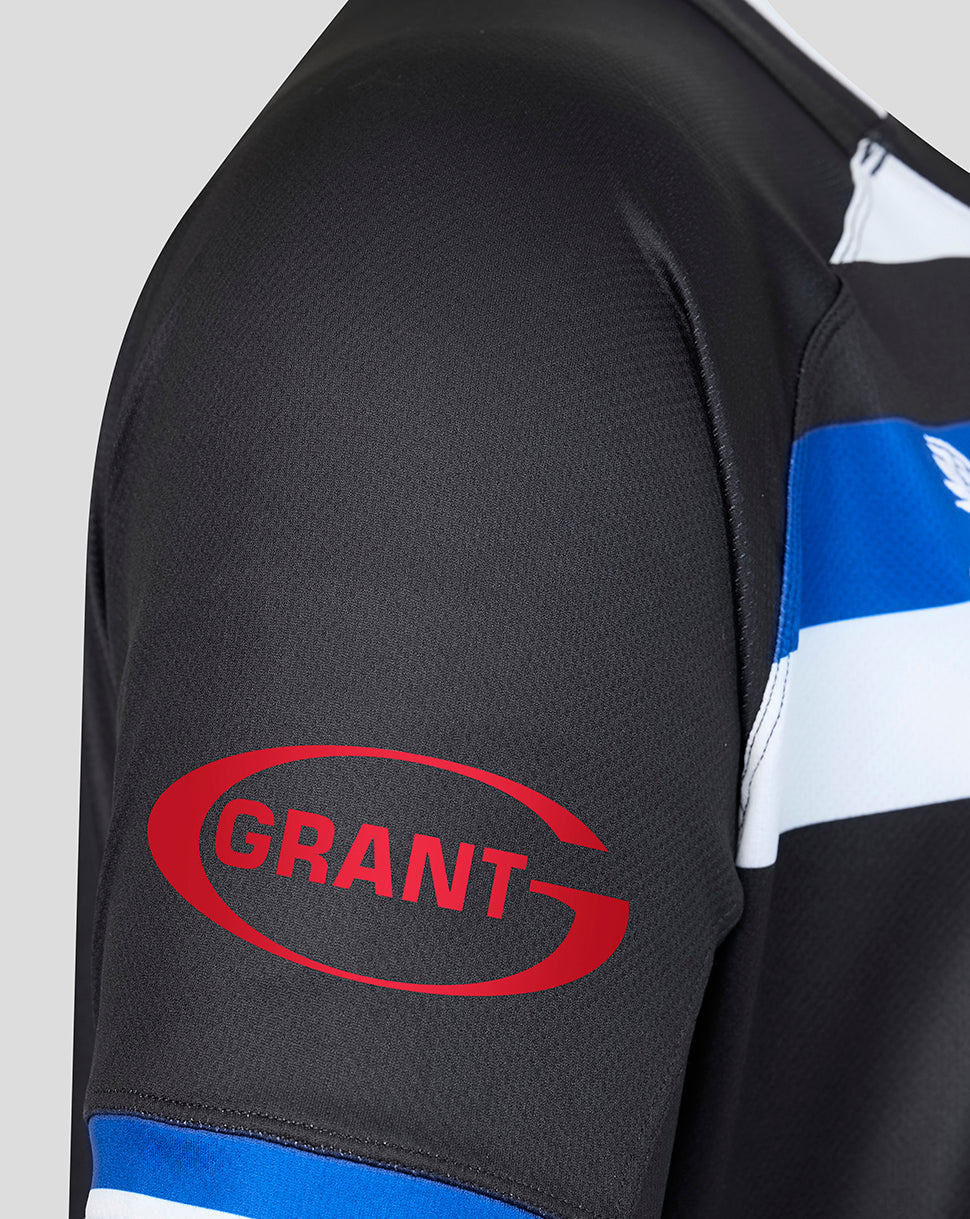 Bath Rugby Men's 2026/27 Home Replica Shirt