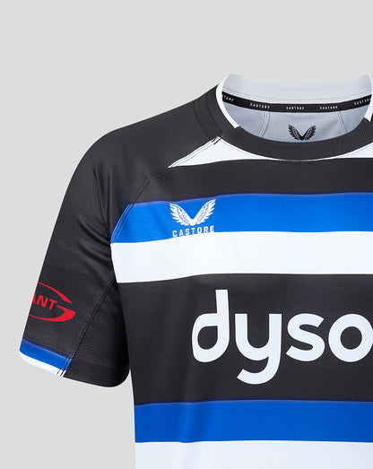 Bath Rugby Men's 2026/27 Home Replica Shirt