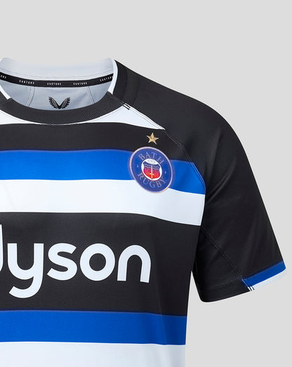 Bath Rugby Men's 2026/27 Home Replica Shirt