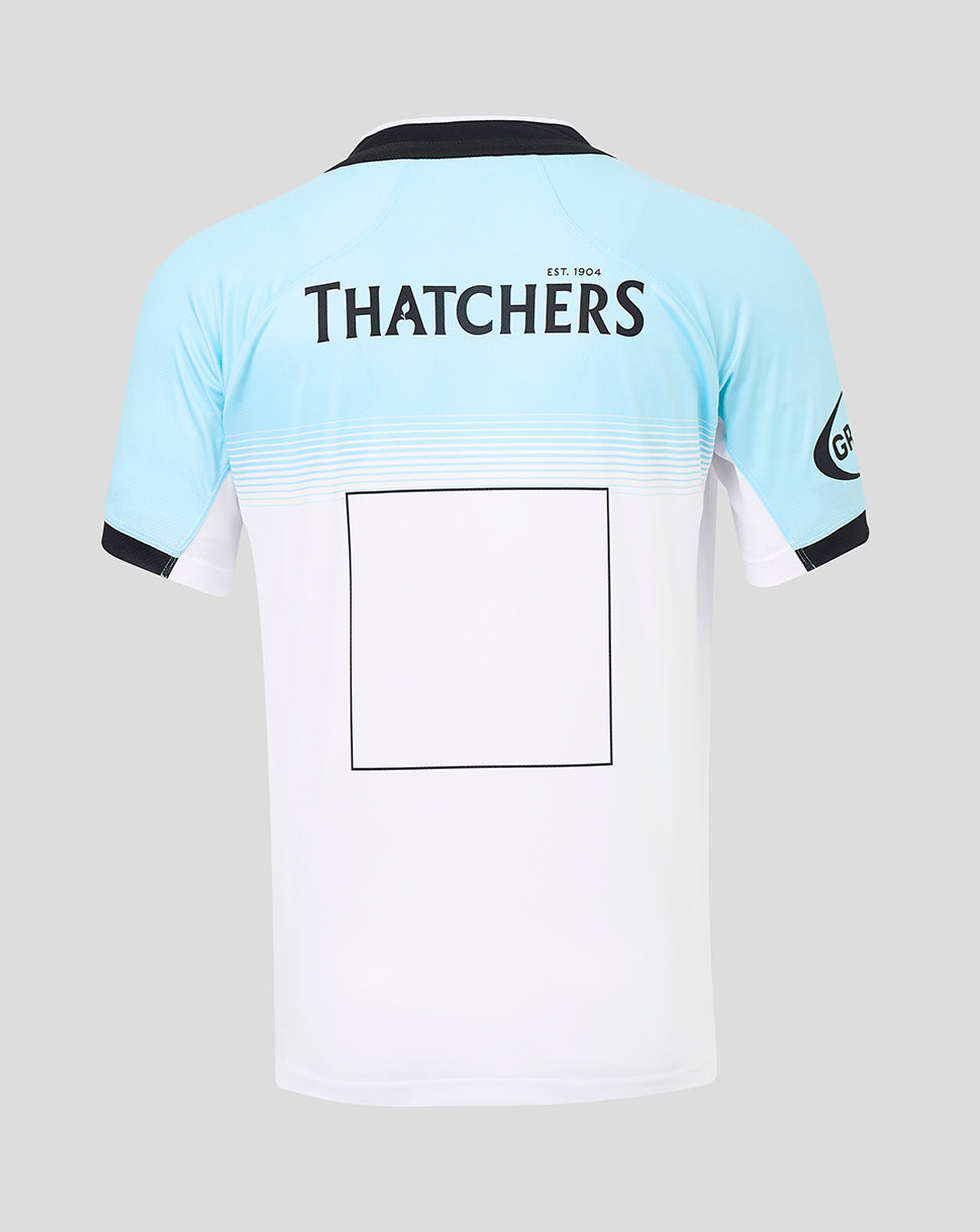Bath Rugby Men's 2026/27 Away Replica Shirt