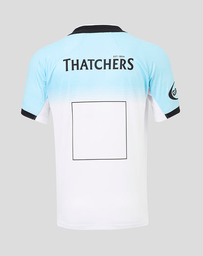 Bath Rugby Men's 2026/27 Away Replica Shirt