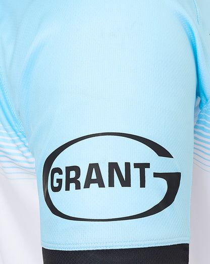 Bath Rugby Men's 2026/27 Away Replica Shirt