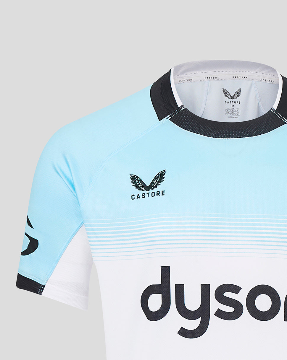 Bath Rugby Men's 2026/27 Away Replica Shirt