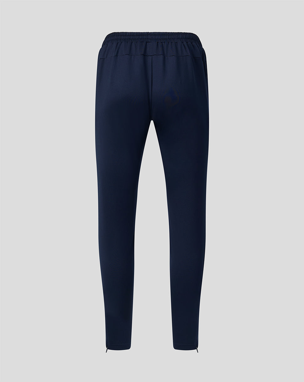 Harlequins Men's 2026/27 Training Pants with Pockets - Navy