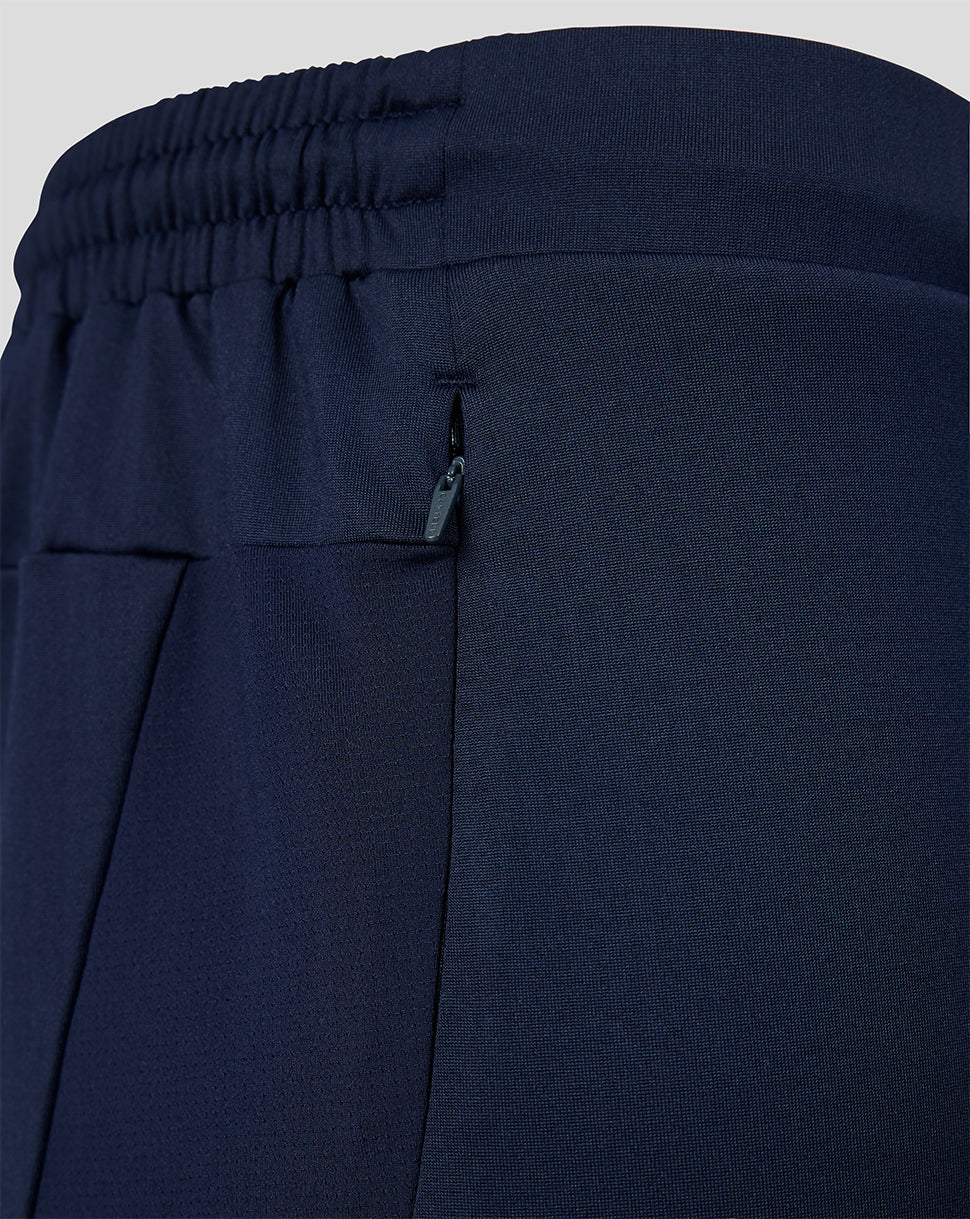 Harlequins Men's 2026/27 Training Pants with Pockets - Navy