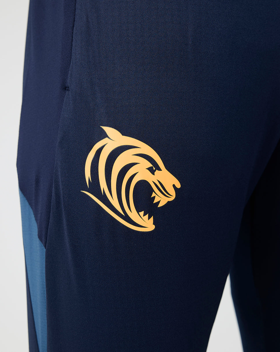 Leicester Tigers Men's 2026/27 Training Pants - Pockets