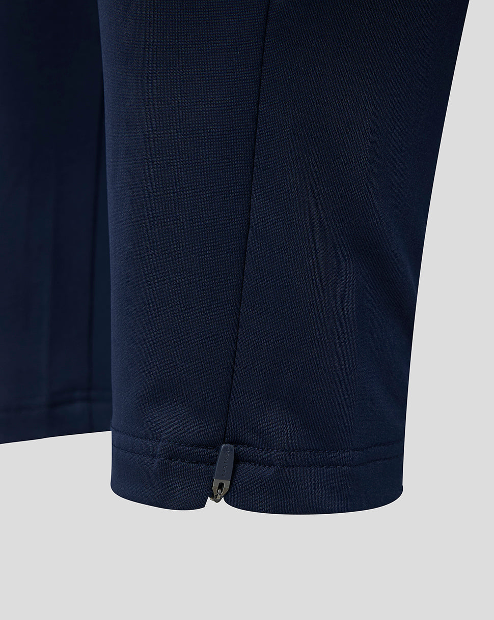 Leicester Tigers Men's 2026/27 Training Pants - Pockets