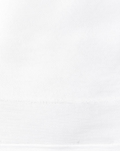 Solid light gray color swatch