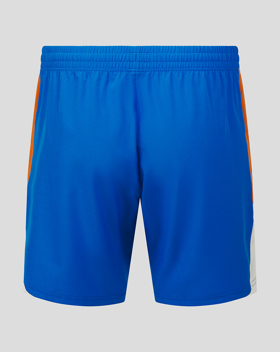 Rangers Men's 26/27 Away Pro Shorts - Blue
