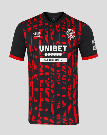 Rangers FC Men's 2026/27 Third Pro Shirt