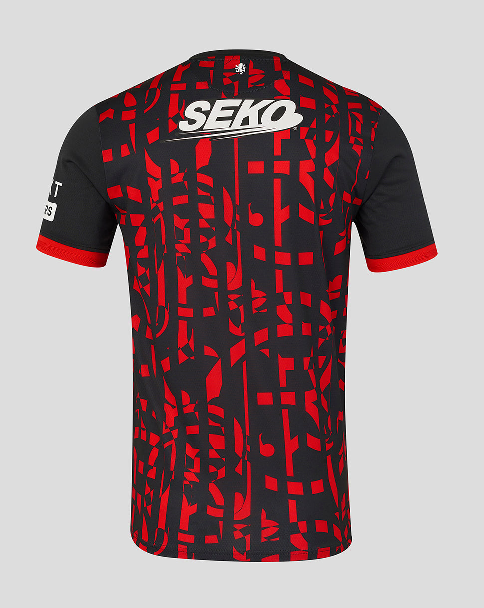 Rangers FC Men's 2026/27 Third Pro Shirt