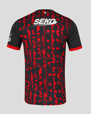 Rangers FC Men's 2026/27 Third Pro Shirt