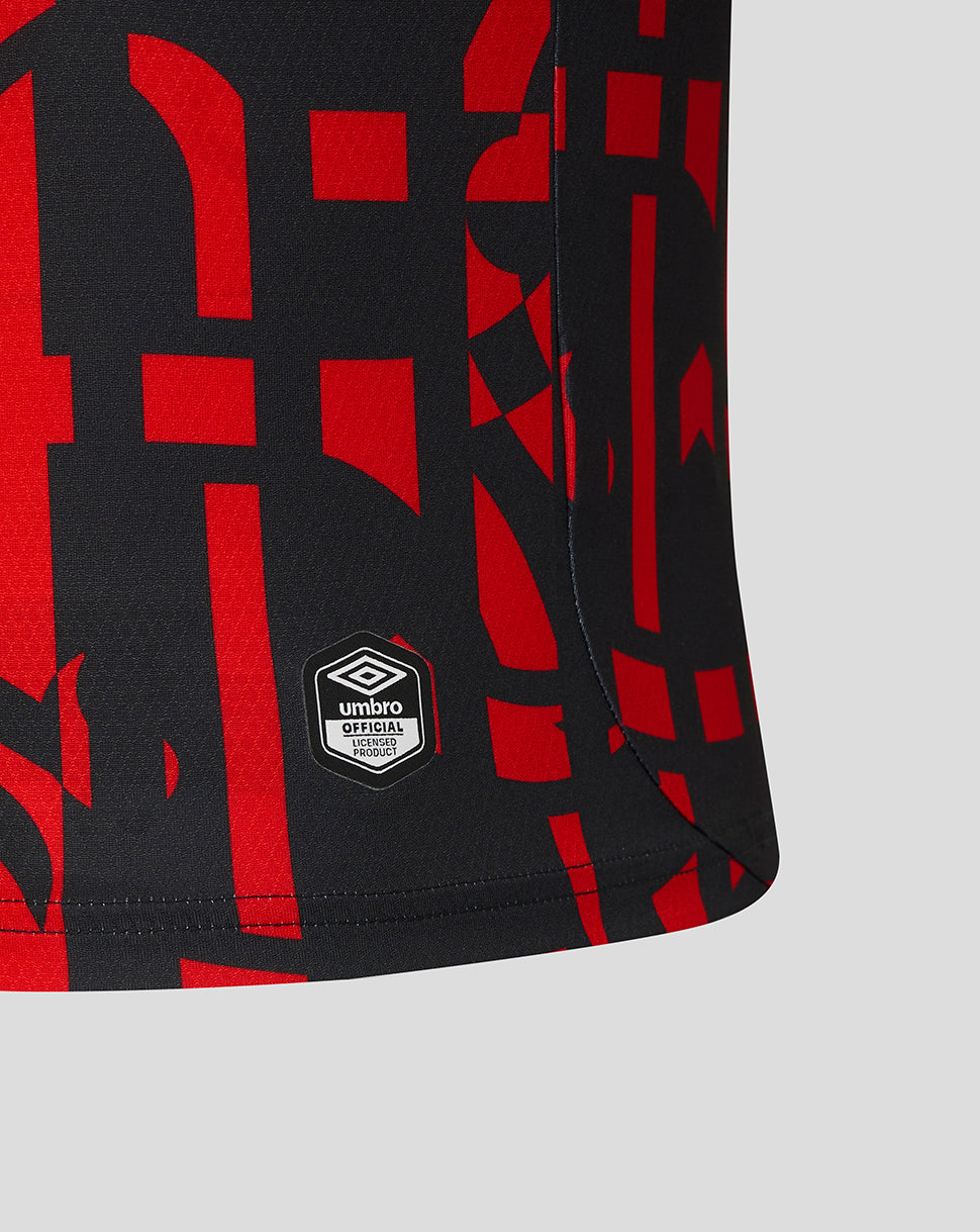 Rangers FC Men's 2026/27 Third Pro Shirt
