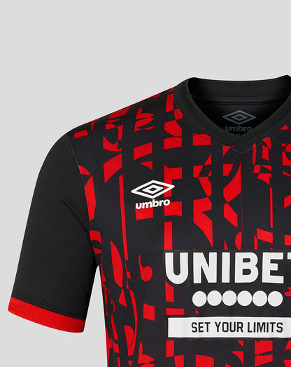 Rangers FC Men's 2026/27 Third Pro Shirt