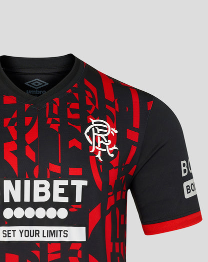 Rangers FC Men's 2026/27 Third Pro Shirt