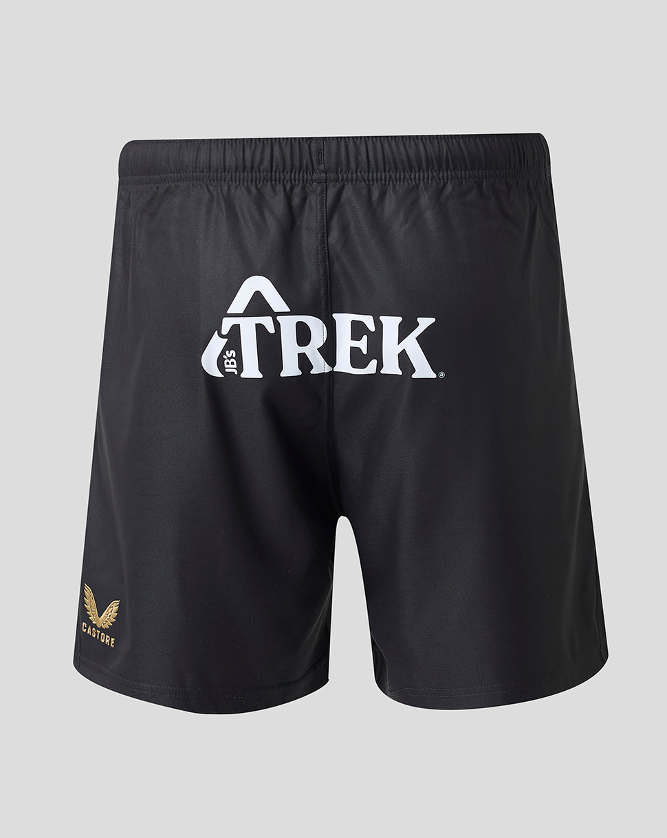 Saracens Mens 2026/27 Home Replica Shorts