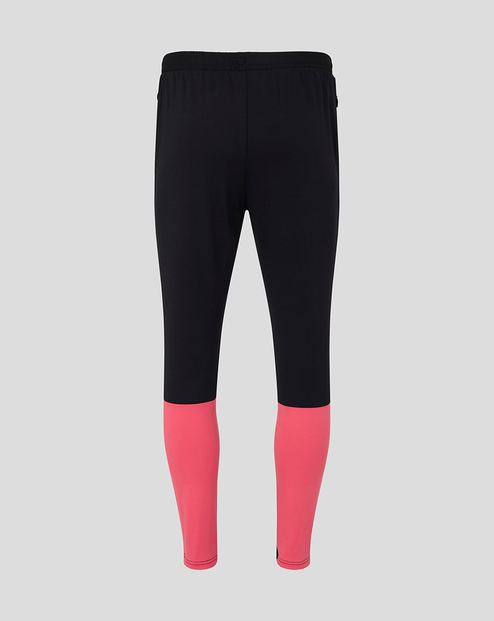 Rangers Men's 26/27 Pro Training Pants - Caviar - Caviar