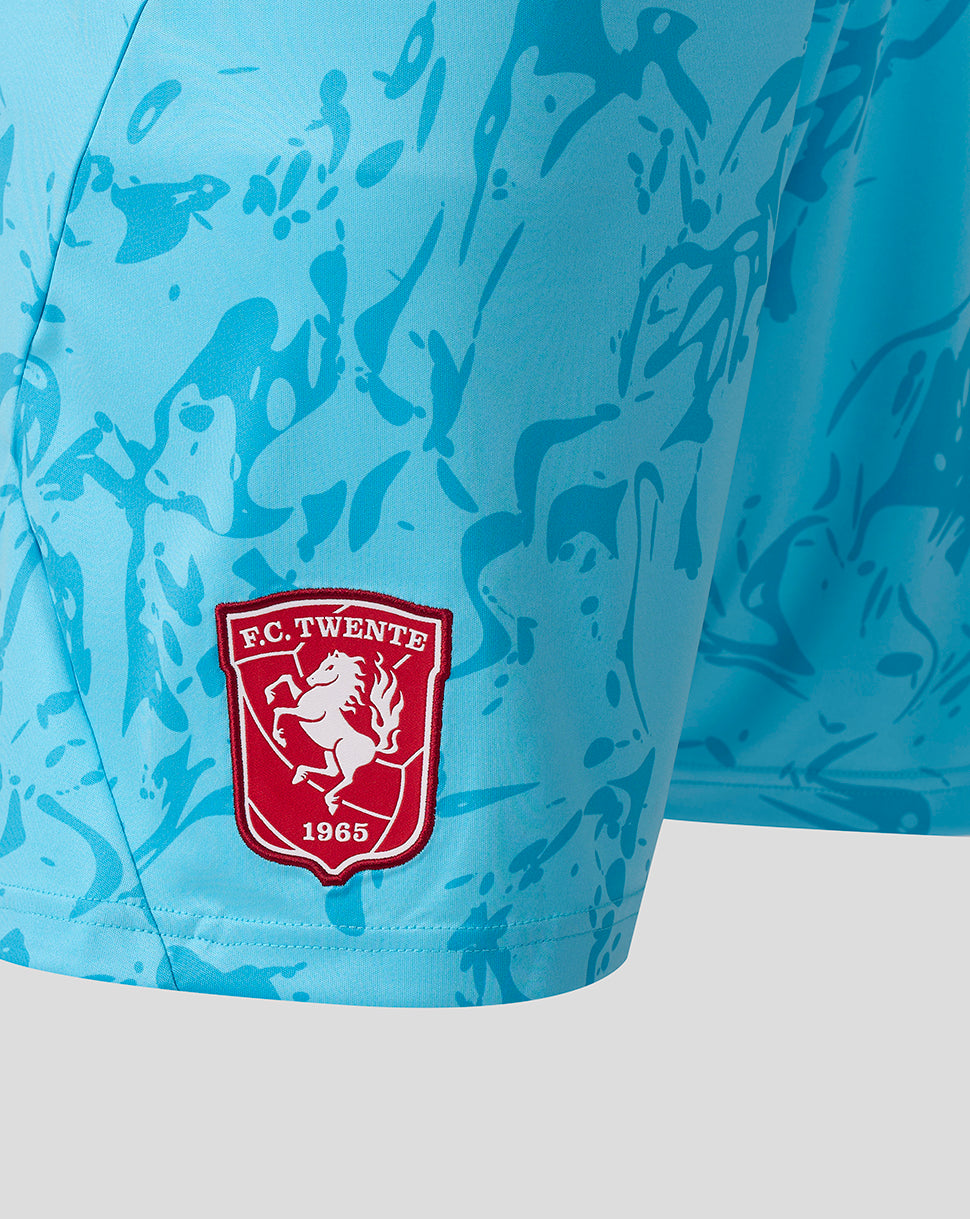 FC Twente heren 26/27 uit keepersshort - Bluefish