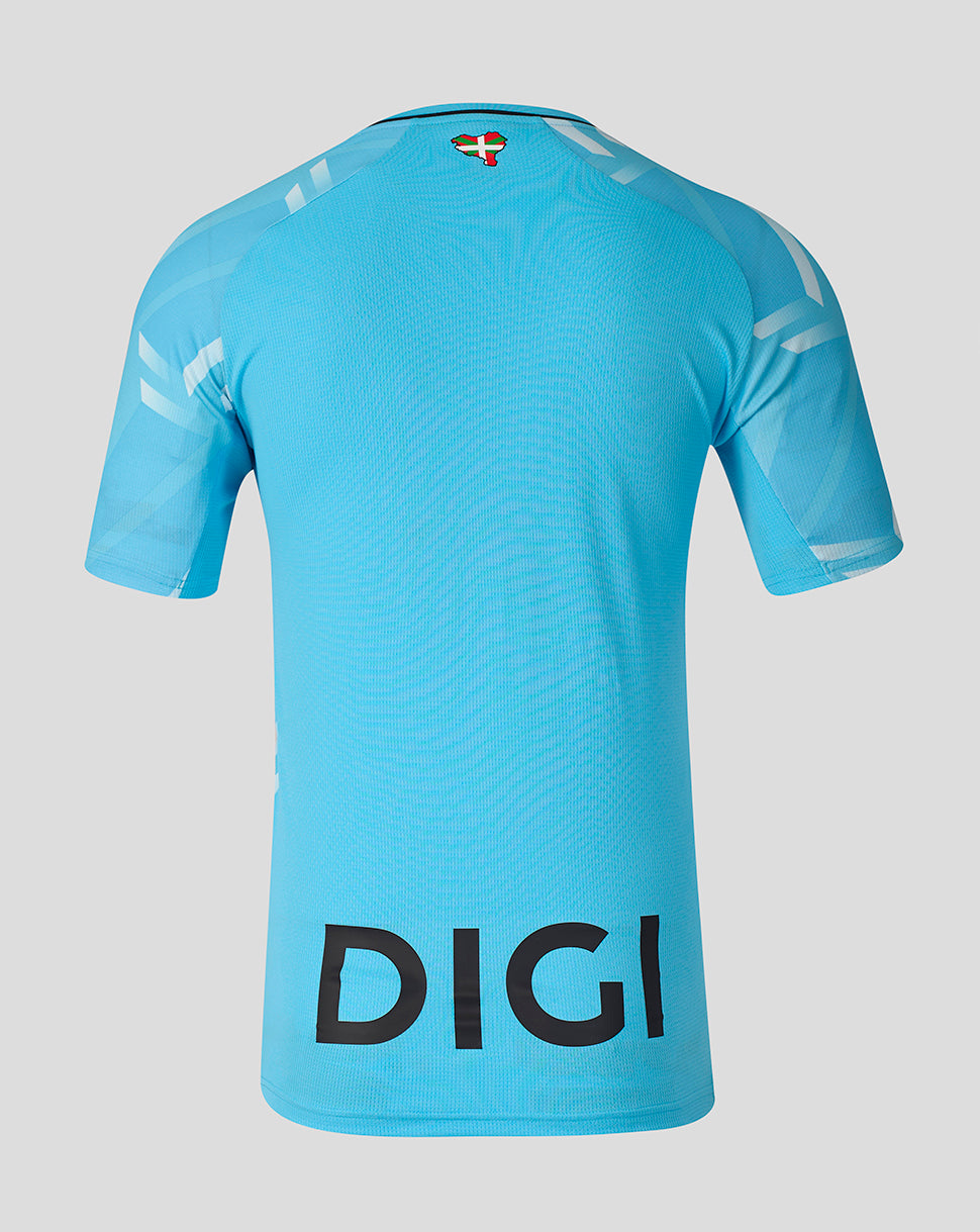 Athletic Club Men's 26/27 Third Shirt - Light Blue