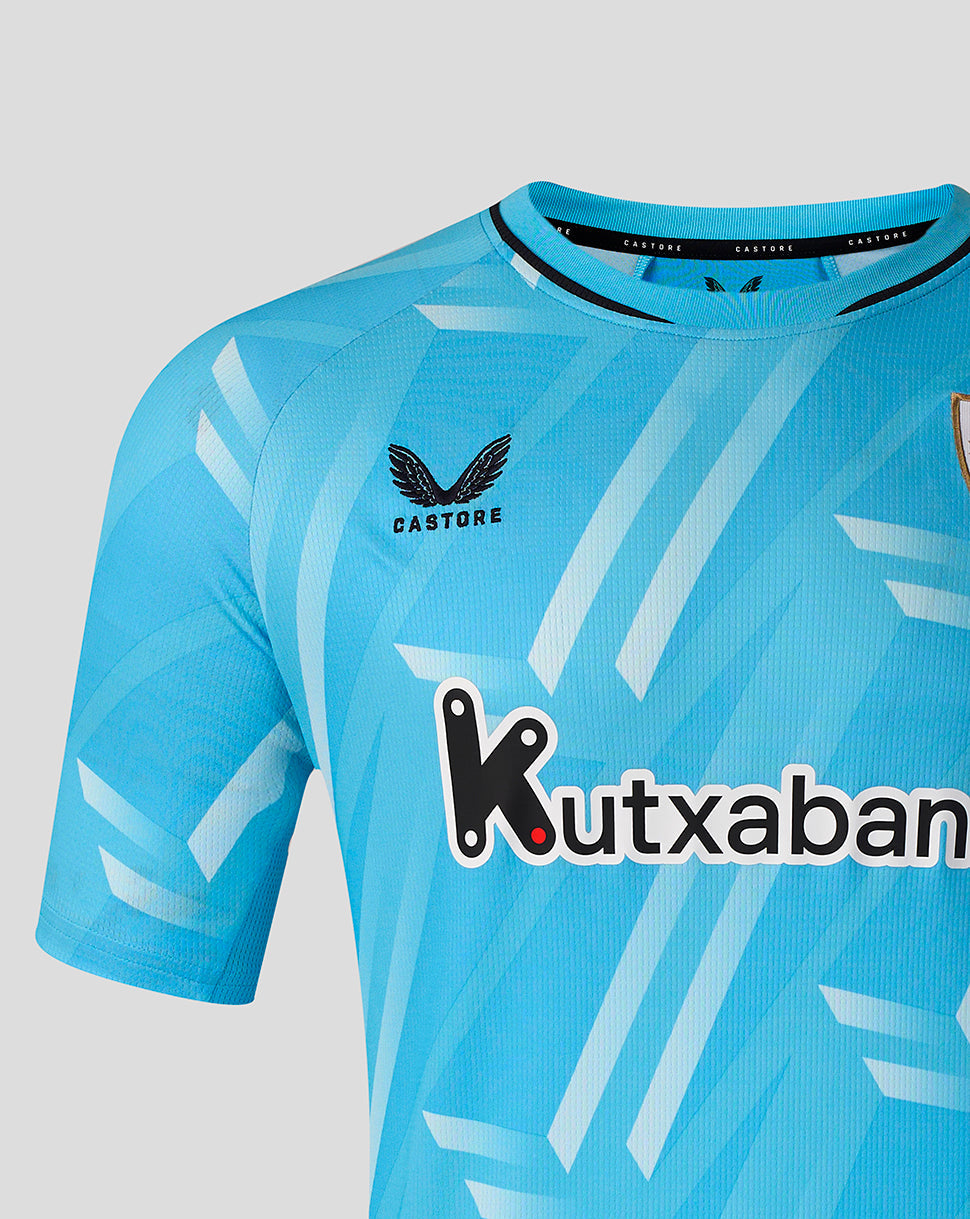 Athletic Club Men's 26/27 Third Shirt - Light Blue