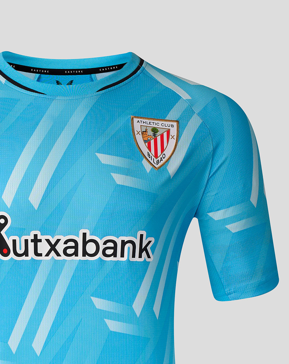 Athletic Club Men's 26/27 Third Shirt - Light Blue