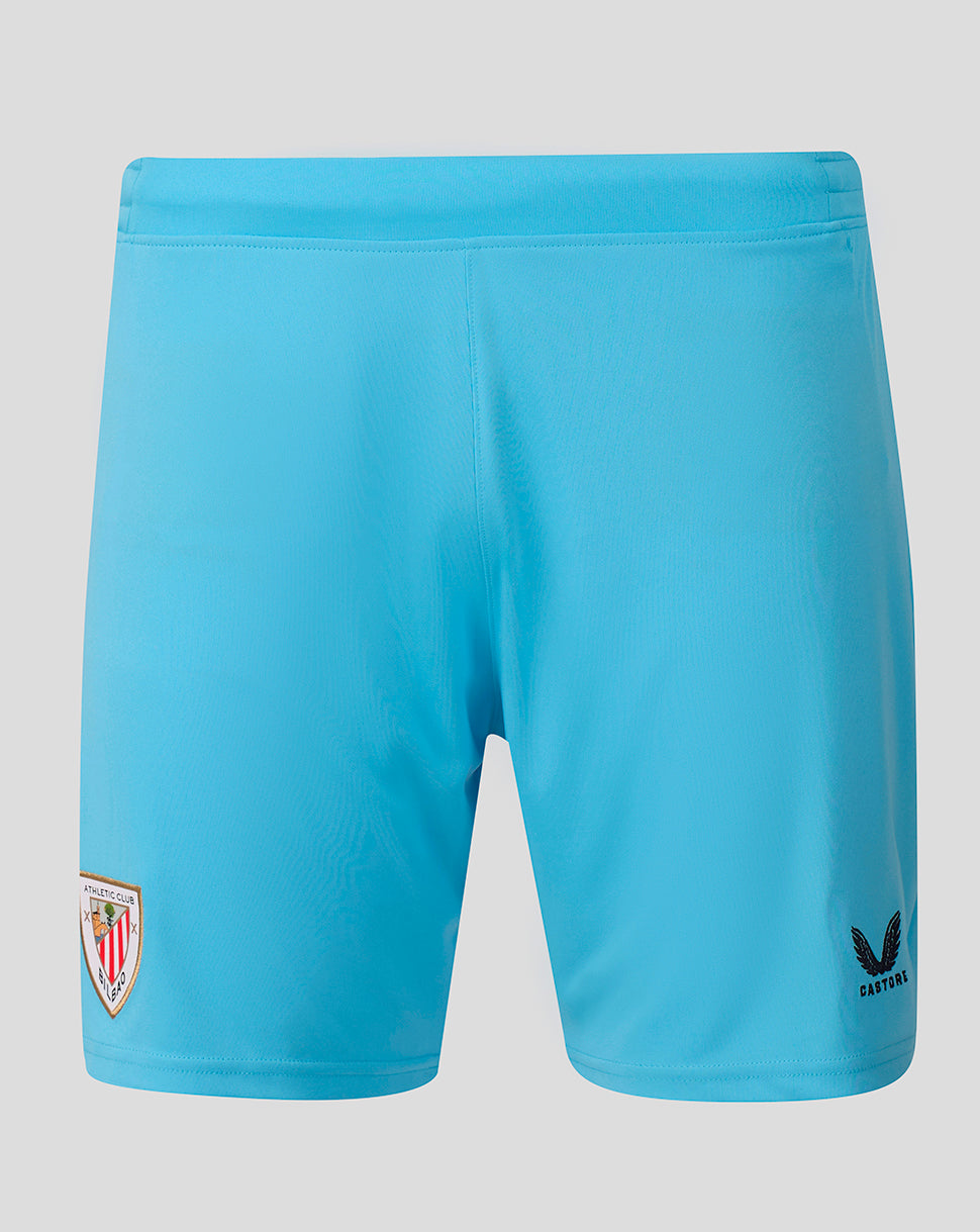 Athletic Club Men's 26/27 Third Shorts - Light Blue