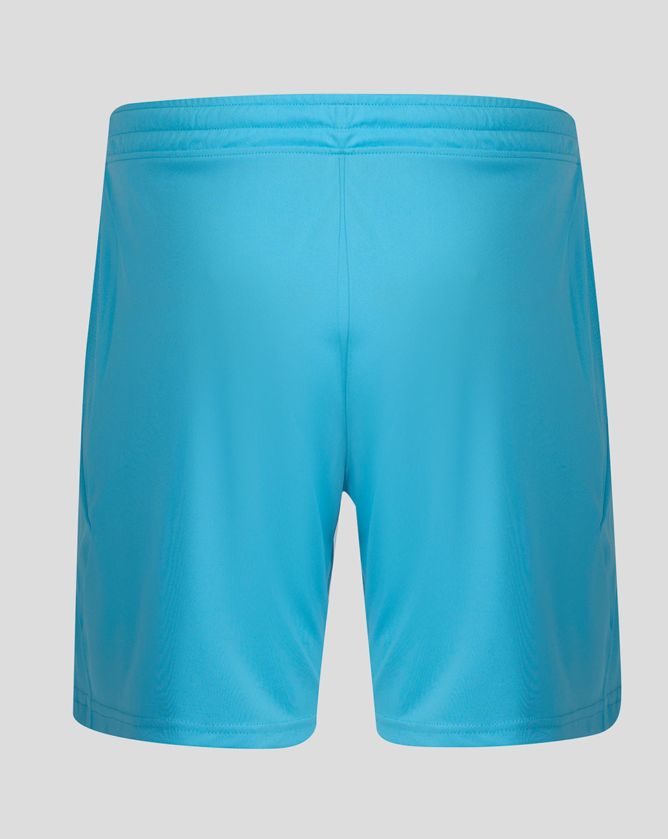 Athletic Club Men's 26/27 Third Shorts - Light Blue