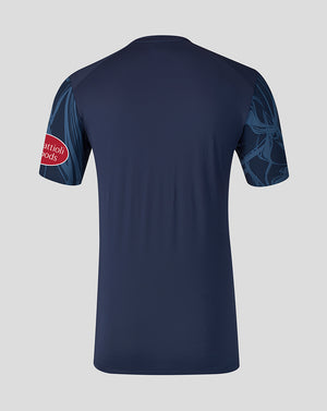 Leicester Tigers Junior 2026/27 Matchday T-Shirt