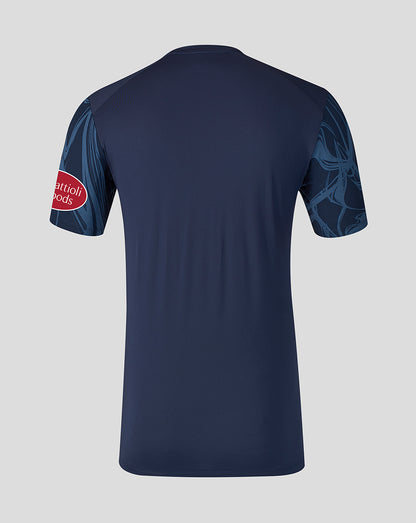 Leicester Tigers Junior 2026/27 Matchday T-Shirt