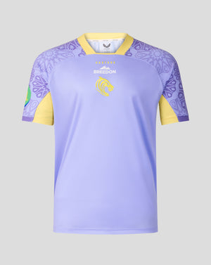 Leicester Tigers Junior 2026/27 Away Replica Shirt