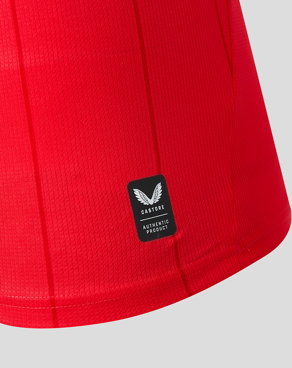 FC Twente Herren 26/27 Heimtrikot - Tomato