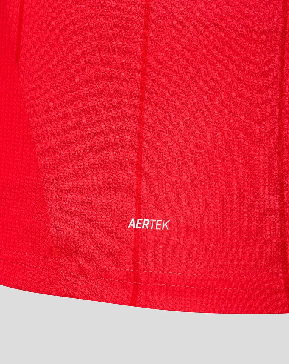 FC Twente Herren 26/27 Heimtrikot - Tomato