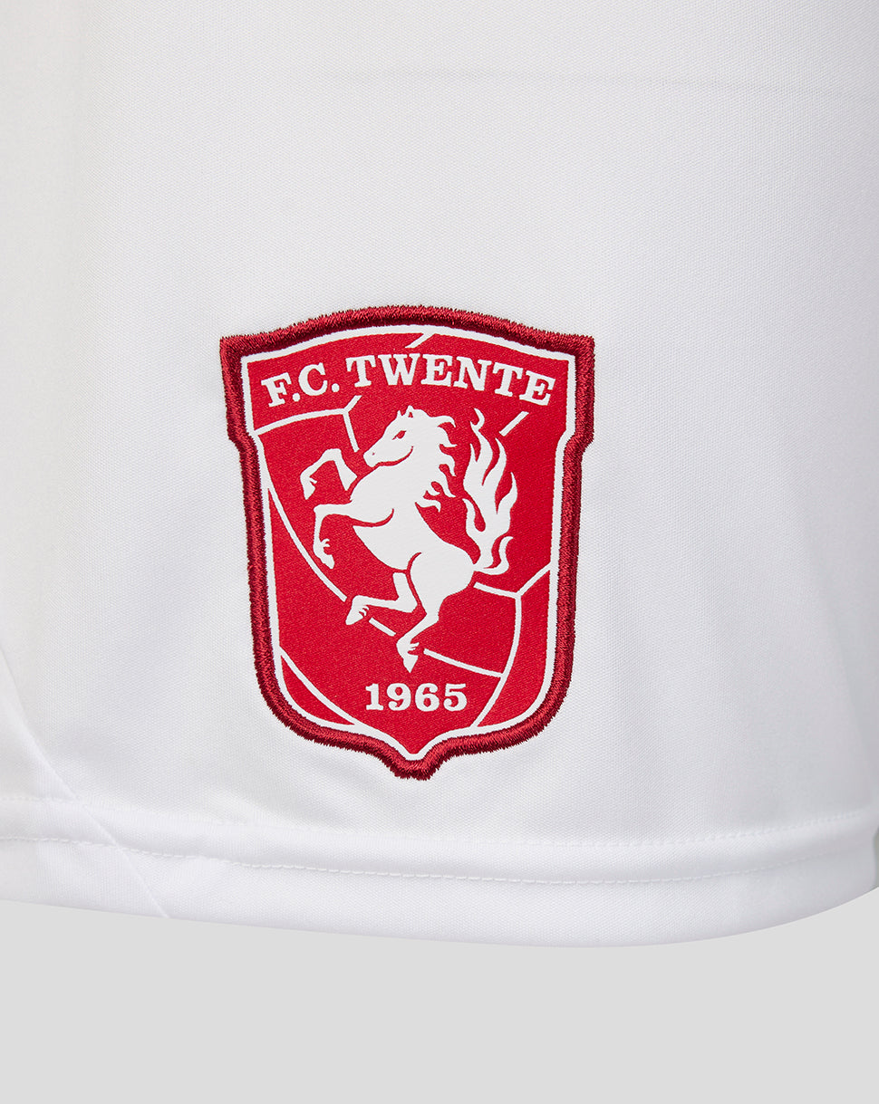 FC Twente Herren 26/27 Ausweichshorts - Weiss