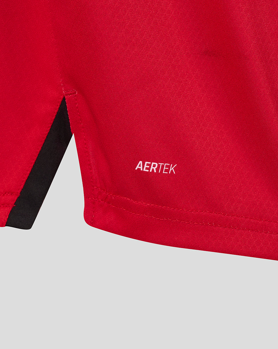 FC Utrecht heren 26/27 Pro thuisshirt - Rood/Wit