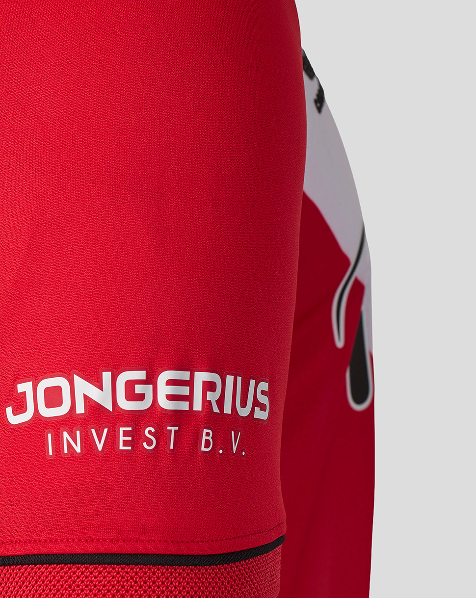 FC Utrecht heren 26/27 Pro thuisshirt - Rood/Wit